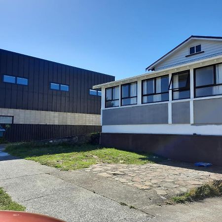 Central Holiday Home Tauranga Esterno foto
