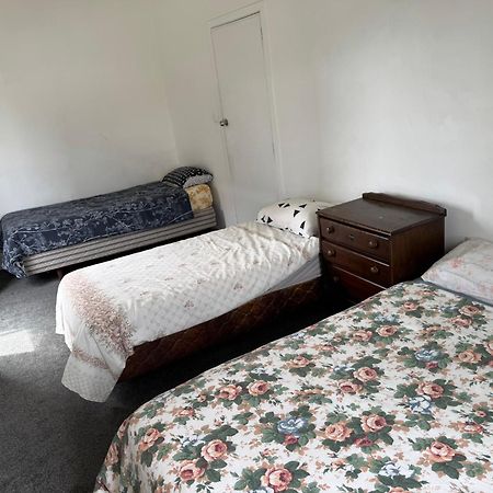 Central Holiday Home Tauranga Esterno foto