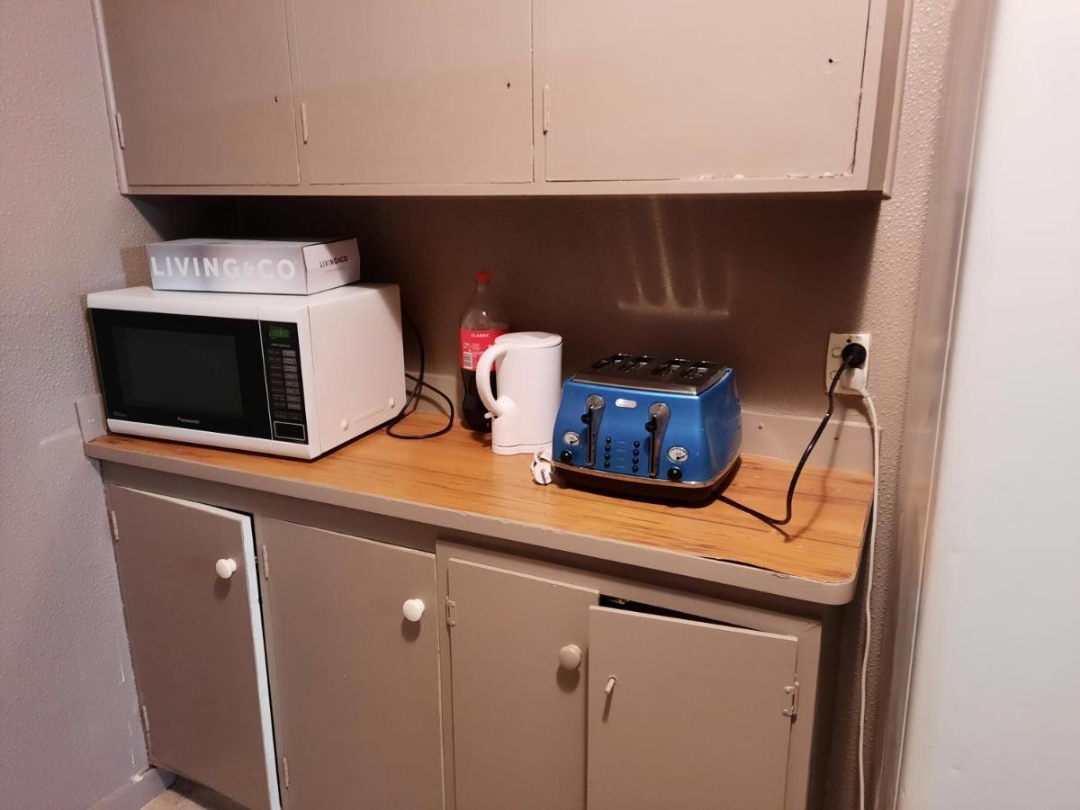 Central Holiday Home Tauranga Esterno foto
