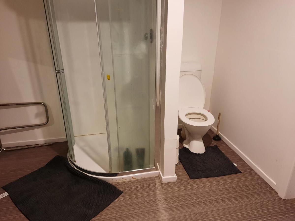 Central Holiday Home Tauranga Esterno foto