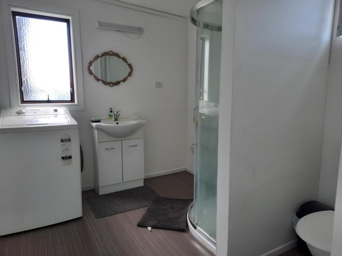 Central Holiday Home Tauranga Esterno foto