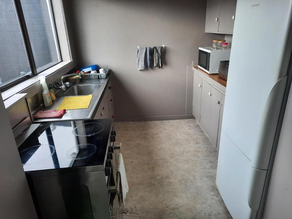 Central Holiday Home Tauranga Esterno foto