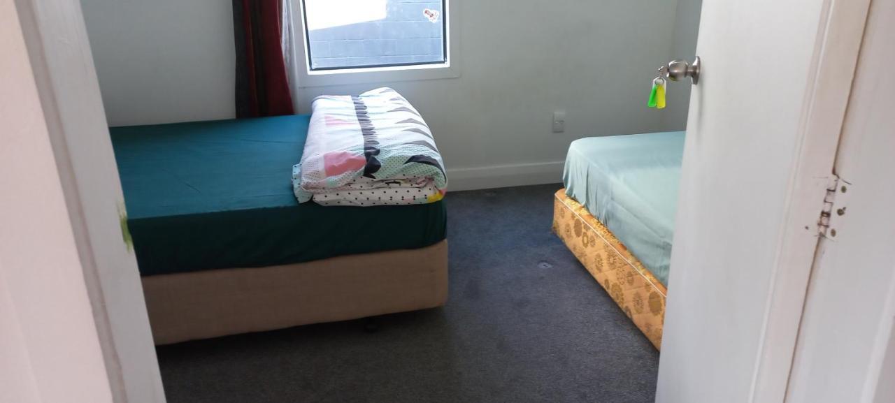 Central Holiday Home Tauranga Esterno foto