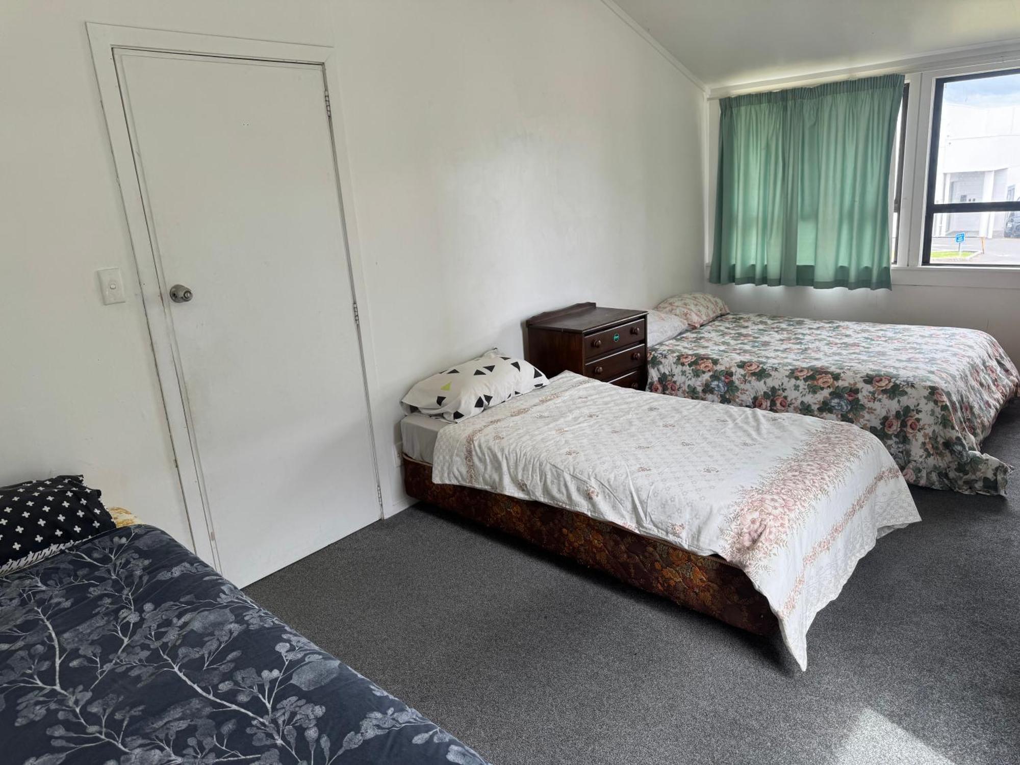 Central Holiday Home Tauranga Esterno foto