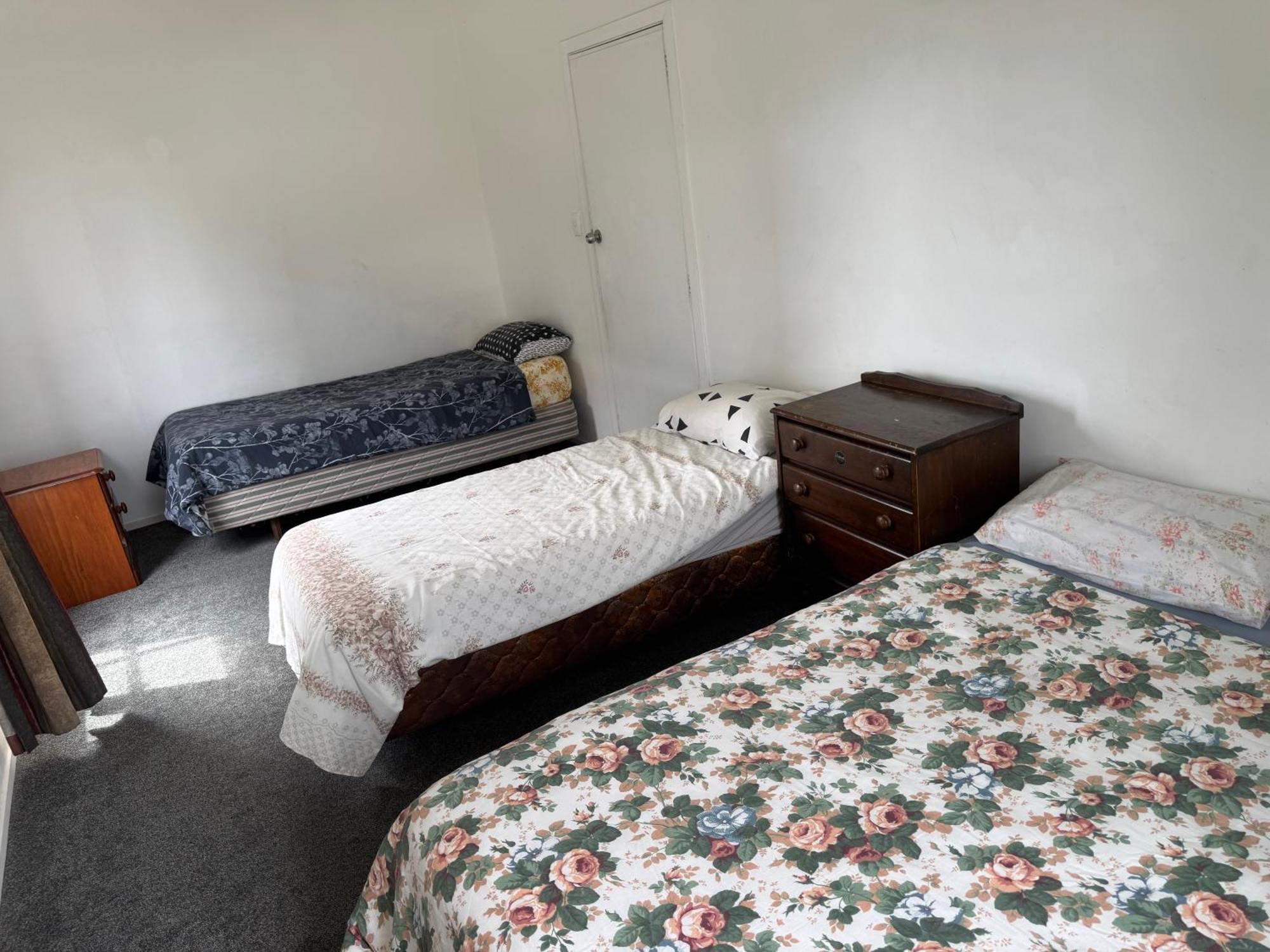 Central Holiday Home Tauranga Esterno foto