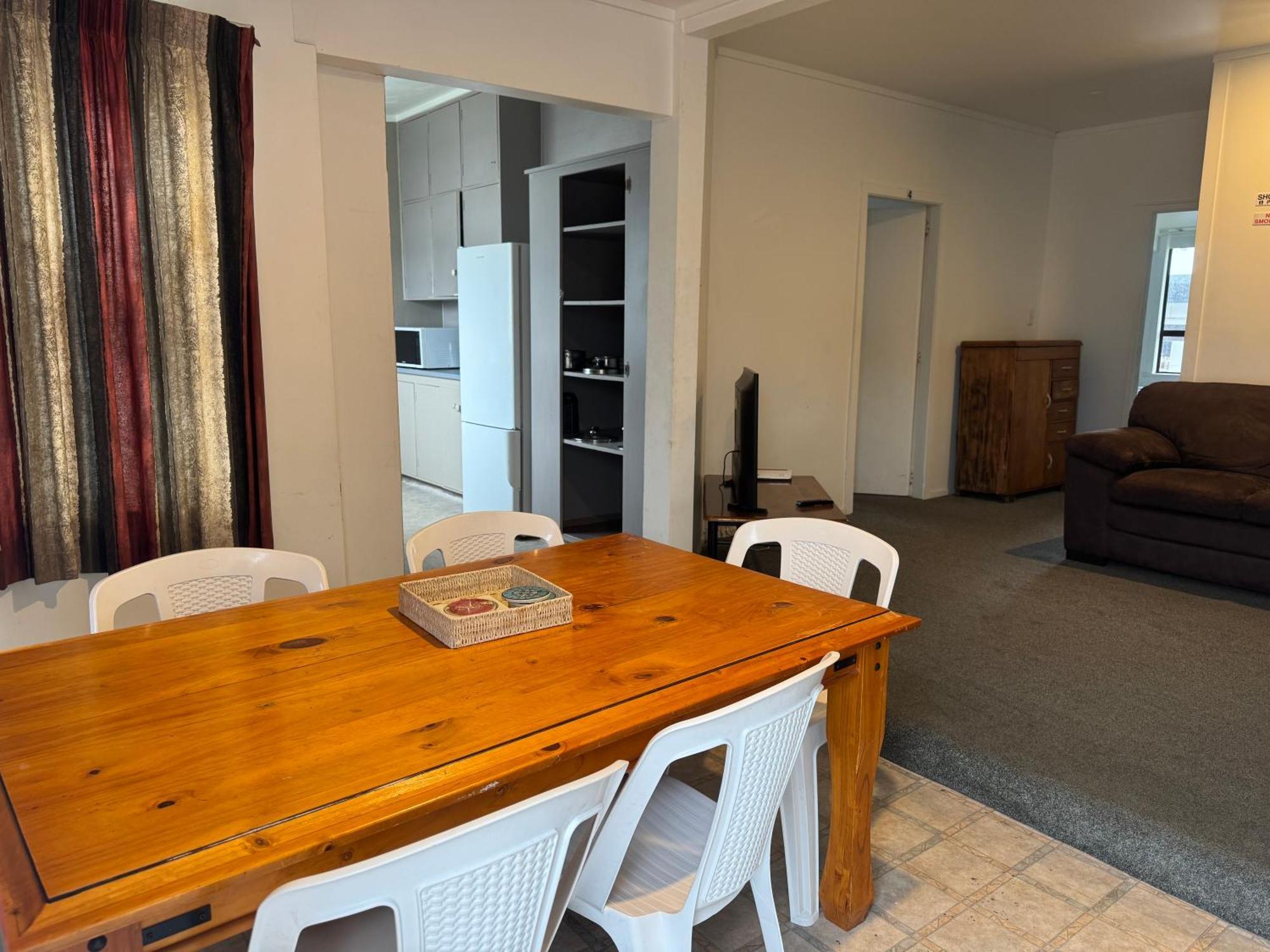 Central Holiday Home Tauranga Esterno foto
