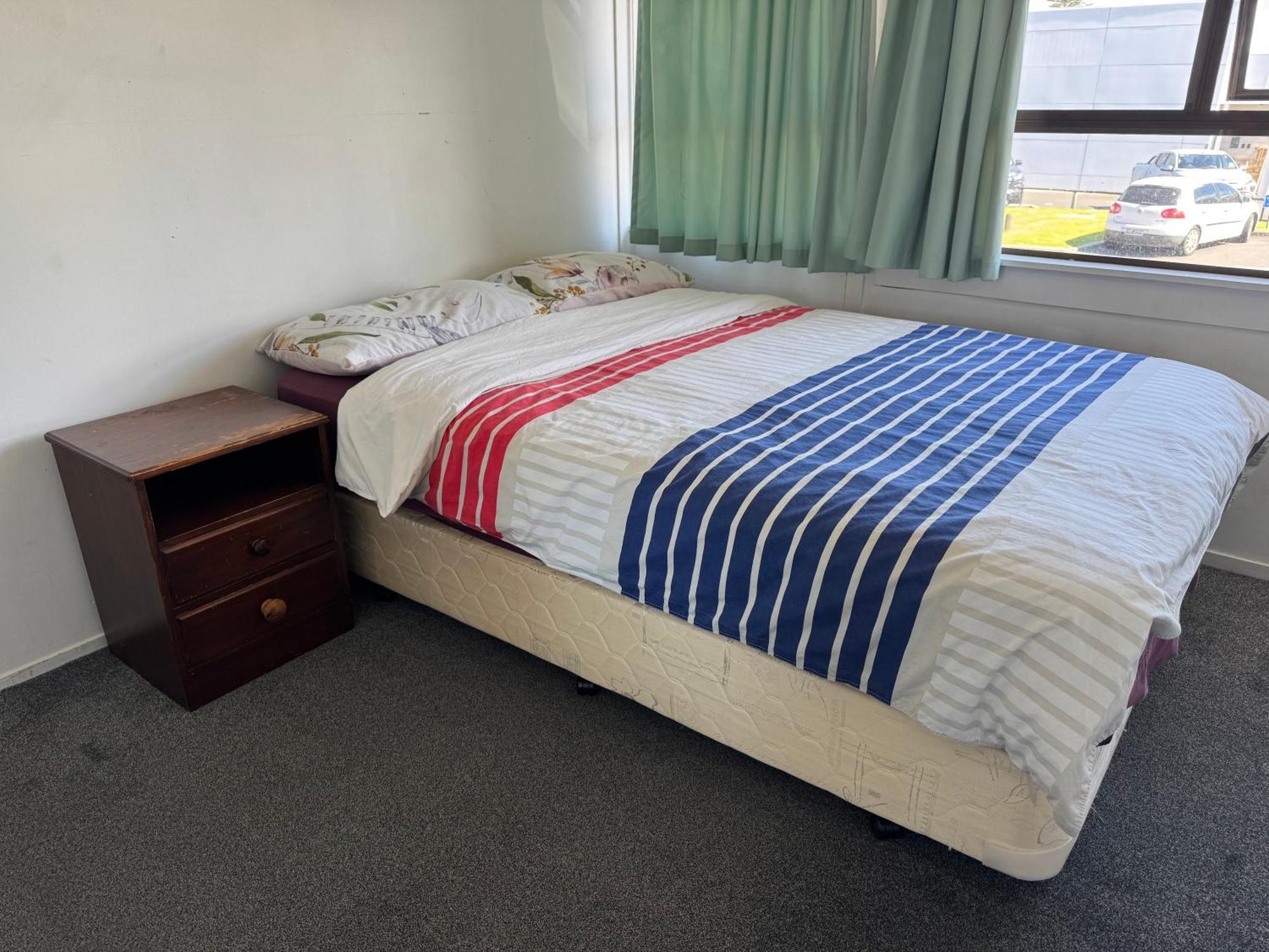 Central Holiday Home Tauranga Esterno foto